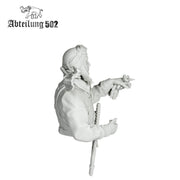 Abteilung 502 1002 1/10 The Last Sake Imperial Japanese Fighter Pilot (Battle of Midway 1942)