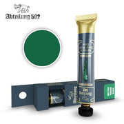Abteilung 502 ABT1136 Phthalo Green Dense Acrylic Paint 20mL