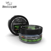 Abteilung 502 ABT114 Magic Gel For Brushes 75mL