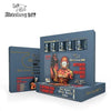 Abteilung 502 ABT1167 Intense Red Colors Dense Acrylic Paint Set