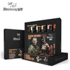 Abteilung 502 301 Flesh Colours Modelling Oil Paint Set
