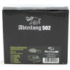 Abteilung 502 302 Vehicle Weather and Effects Modelling Oil Paint Set