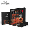 Abteilung 502 304 Rust and Red Colours Modelling Oil Paint Set