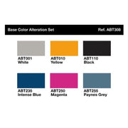 Abteilung 502 ABT308 Base Color Alteration Modelling Oil Paint Set