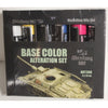 Abteilung 502 ABT308 Base Color Alteration Modelling Oil Paint Set