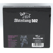Abteilung 502 ABT310 Fantasy and Sci-fi Modelling Oil Paint Set