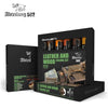 Abteilung 502 ABT315 Leather and Wood Modelling Oil Paint Set