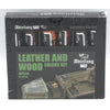 Abteilung 502 ABT315 Leather and Wood Modelling Oil Paint Set
