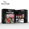 Abteilung 502 ABT405 Fantasy & Metallics Pigment Set