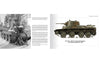 Abteilung ABT609 Soviet Armoured Force 1939-1945 Magazine
