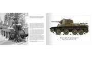 Abteilung ABT609 Soviet Armoured Force 1939-1945 Magazine