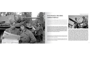 Abteilung ABT609 Soviet Armoured Force 1939-1945 Magazine