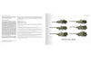 Abteilung ABT609 Soviet Armoured Force 1939-1945 Magazine