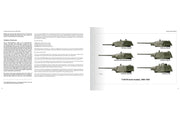 Abteilung ABT609 Soviet Armoured Force 1939-1945 Magazine