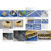 AK Interactive ABT611 Combat Vehicles Of WWII Volume 1