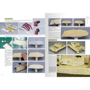 AK Interactive ABT611 Combat Vehicles Of WWII Volume 1