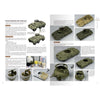 AK Interactive ABT611 Combat Vehicles Of WWII Volume 1
