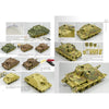 AK Interactive ABT611 Combat Vehicles Of WWII Volume 1