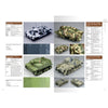 AK Interactive ABT611 Combat Vehicles Of WWII Volume 1
