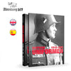 AK Interactive ABT730 Deutsche Uniformen 1919-1945 The Uniform of the German Soldier Volume1 1919-1935