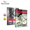AK Interactive ABT738 Deutsche Uniformen 1919-1945 The Uniform of the German Soldier Volume II 1935-1945