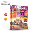 Abteilung 502 740 Damaged Magazine 11