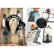 Abteilung 502 Damaged Magazine 12