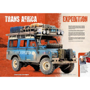 Abteilung 502 Damaged Magazine 12