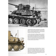 Abteilung 502 ABT751 Panzerjager Weapons And Organization Of Wehrmachts Anti-Tank Units 1935-1945 Book