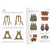 Abteilung 502 ABT753 Deutsche Afrikakorps (1941-1943) Book