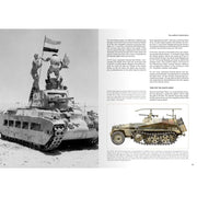 Abteilung 502 ABT753 Deutsche Afrikakorps (1941-1943) Book