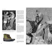 Abteilung 502 ABT753 Deutsche Afrikakorps (1941-1943) Book