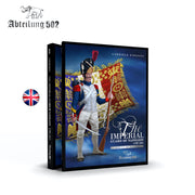 Abteilung 502 Imperial Guard of Napoleon 1799-1815