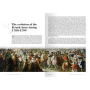 Abteilung 502 Imperial Guard of Napoleon 1799-1815