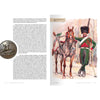 Abteilung 502 Imperial Guard of Napoleon 1799-1815