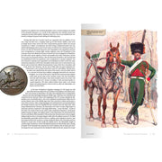 Abteilung 502 Imperial Guard of Napoleon 1799-1815