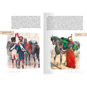 Abteilung 502 Imperial Guard of Napoleon 1799-1815