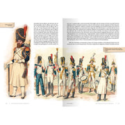 Abteilung 502 Imperial Guard of Napoleon 1799-1815