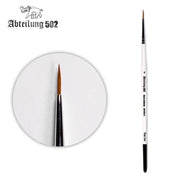 Abteilung 502 850- Top Line Marta Kolinshy 0 Brush