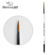 Abteilung 502 850-2 Top Line Marta Kolinshy 2 Brush