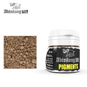 Abteilung 502 ABTP029 Brick Dust Pigment 20mL