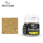 Abteilung 502 ABTP030 Beach Sand Pigment 20mL