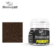 Abteilung 502 ABTP033 Dark Mud Pigment 20mL