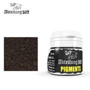 Abteilung 502 ABTP034 Russian Earth Pigment 20mL