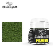 Abteilung 502 ABTP049 Fresh Moss Green Pigment 20mL