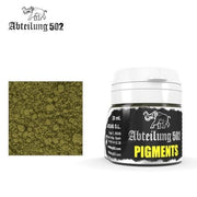 Abteilung 502 ABTP051 Light Moss Green Pigment 20mL