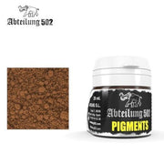 Abteilung 502 ABTP057 Clay Soil Pigment 20mL