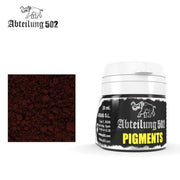 Abteilung 502 ABTP230 Old Rust Pigment 20mL