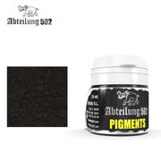 Abteilung 502 ABTP231 Gun Metal Pigment 20mL