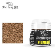 Abteilung 502 ABTP232 Dry Mud Pigment 20mL